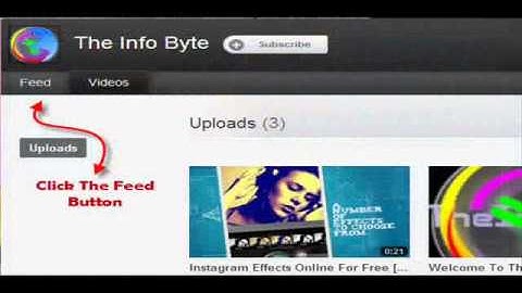 How To Send Private Message To A YouTube User