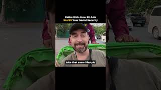 Retire Rich: How SE Asia SAVES Your Social Security