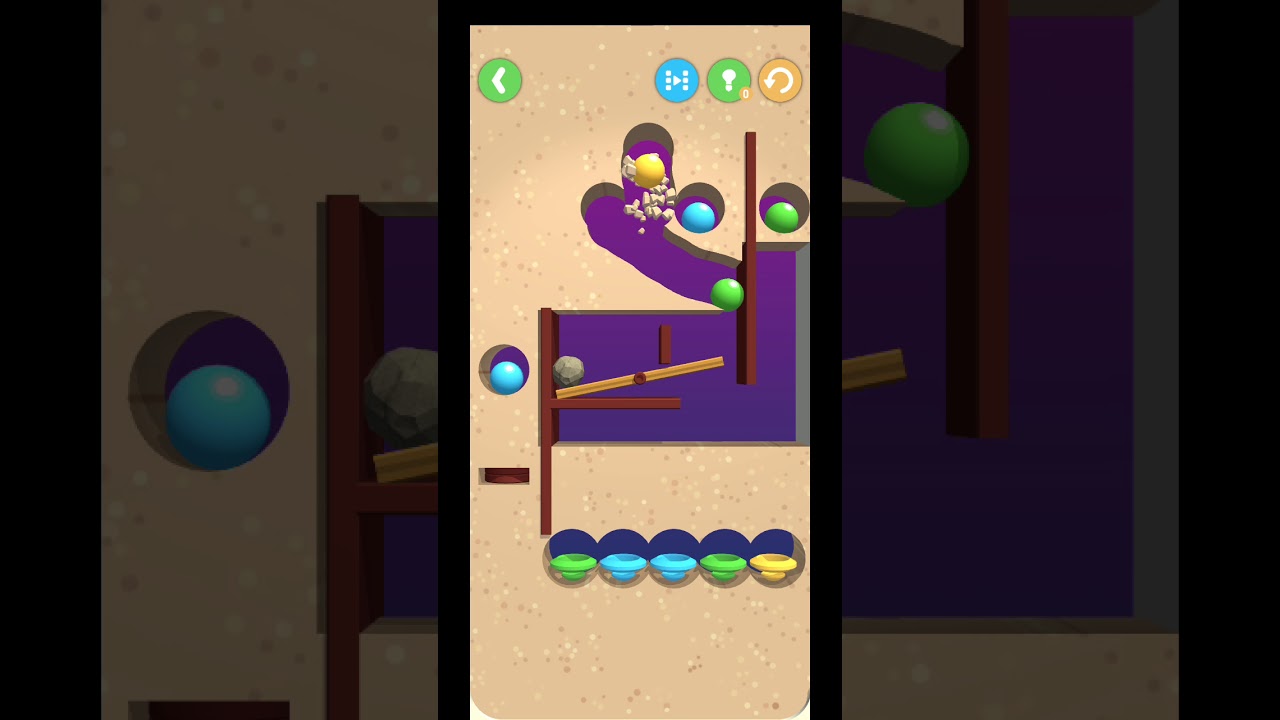 Dig This, Bowling 40 - 11