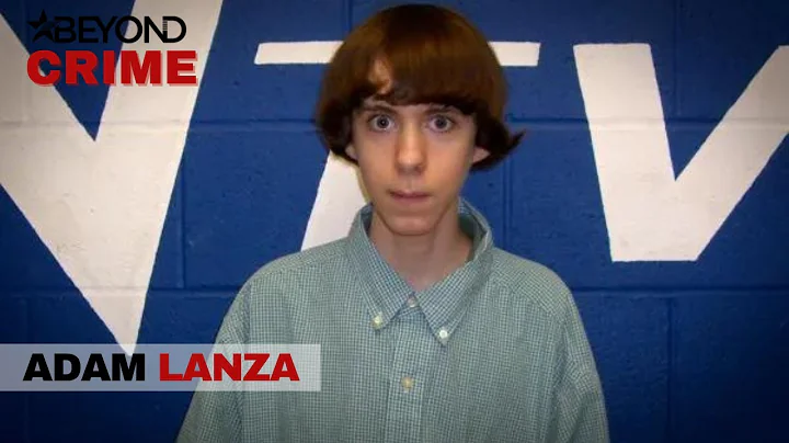 Sandy Hook Elementary School Shooter Adam Lanza | ...