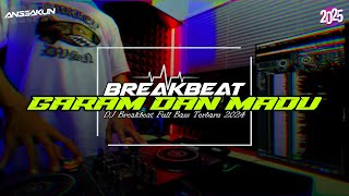 Download Lagu DJ Garam Dan Madu Breakbeat Full Bass Terbaru 2025 | Viral Tiktok MP3 Download Lagu DJ Garam Dan Madu Breakbeat Full Bass Terbaru 2025 | Viral Tiktok MP3