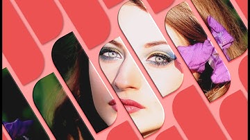 Unleash your creativity with Geometric Patterns in Affinity Designer