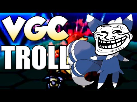 Pokemon International Challenge - Effective Trolling! Saturday Part 1 - Pokemon International Challenge - Effective Trolling! Saturday Part 1