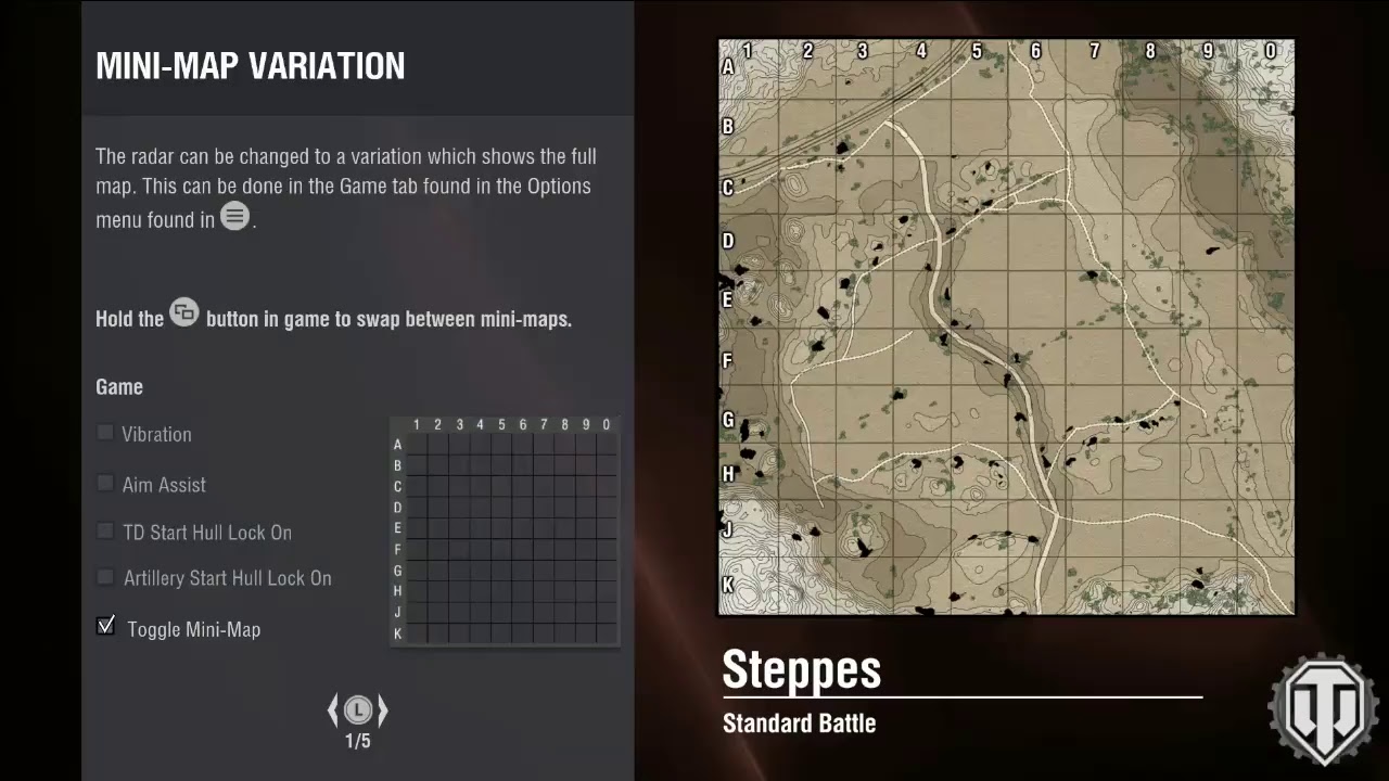 grinding the french light line/tank requests