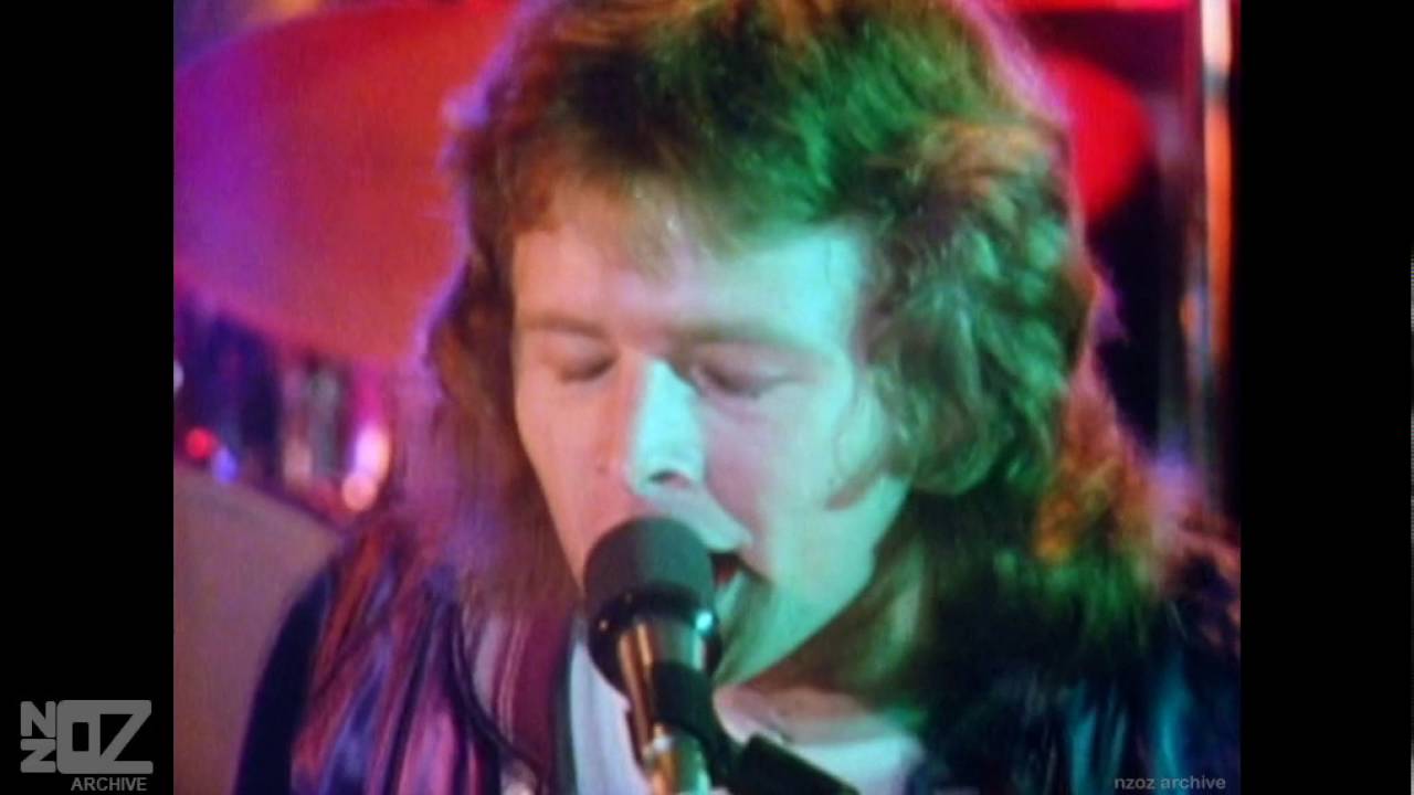 Sherbet - A Matter Of Time (1975) - YouTube