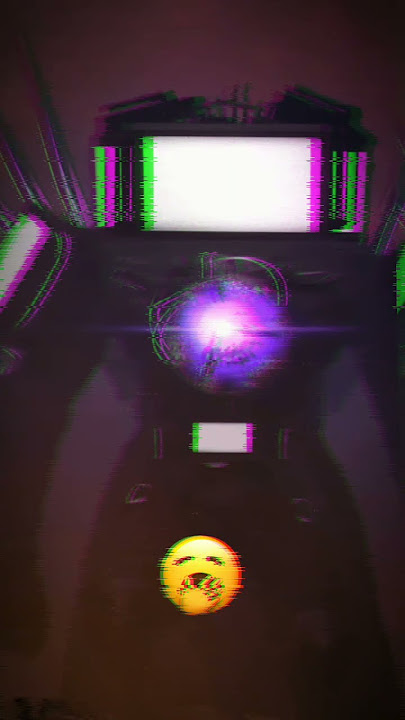 #skibiditoilet 泰坦電視人被宇航控制了😢😢