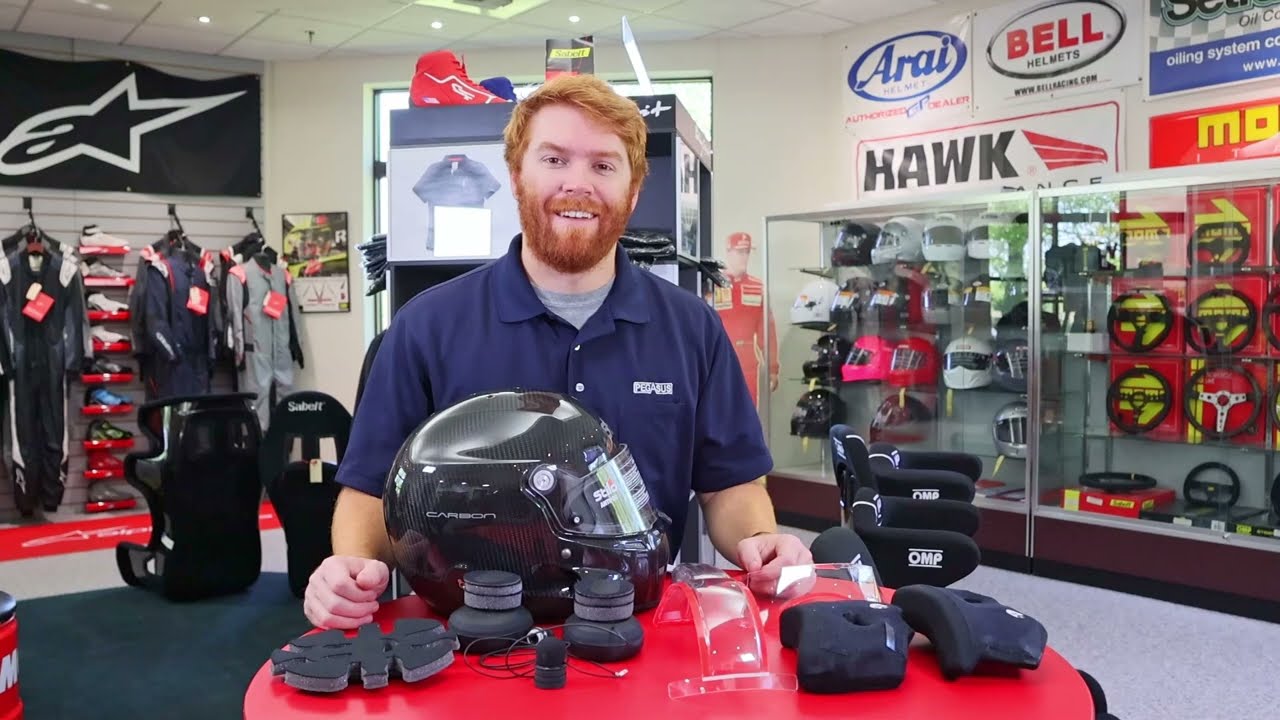 What Makes Stilo Different From Other Helmets