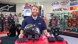 What Makes Stilo Different From Other Helmets
