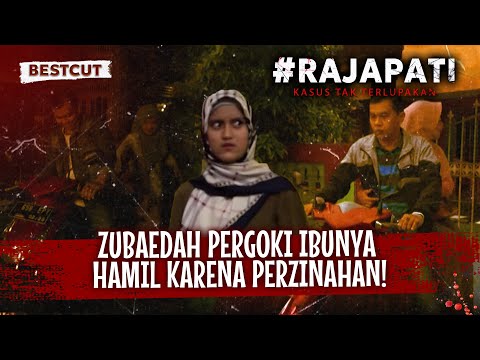Momen Rasyid Beri Pelajaran ke Selingkuhan Rosiah! | Rajapati Eps 349 (2/2)