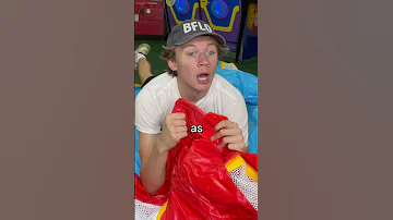 I Bought The Cheapest Bounce House On Amazon 