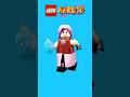 Sakura in LEGO #shorts #narutoedit #sakuraedit #sakuraharuno #legonaruto #sakuraedits #narutoedits