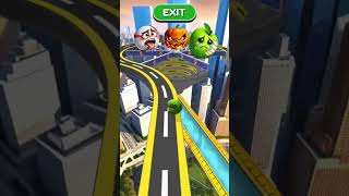 Going Ball || One ball will win the battle in Dangerous Ball ? #youtubeshorts #goingballs