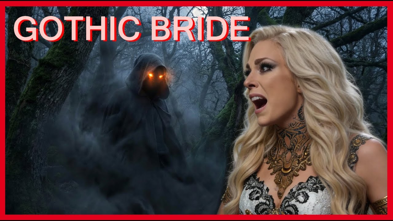 Wraiths in the Woods | Symphonic Metal [SunoAI] - YouTube