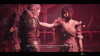| Remnant: From the Ashes | Gameplay Walkthrough Subject 2923 | Part 8 | NO COMMENTARY |
