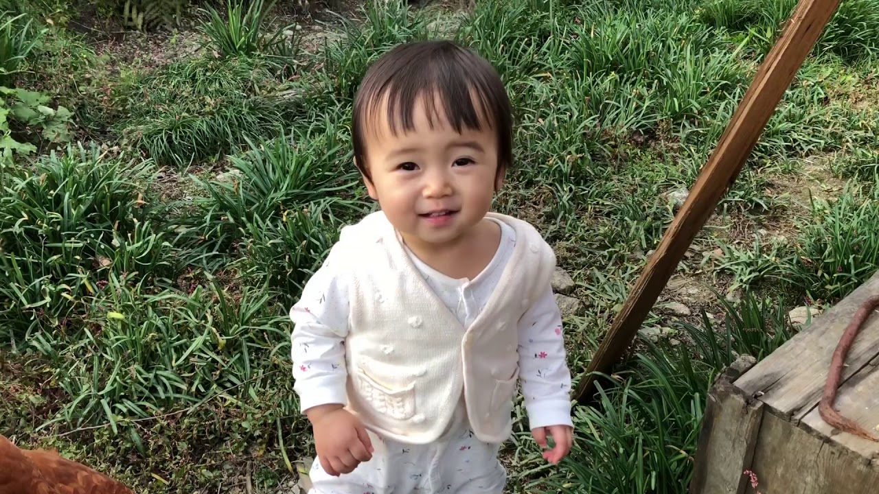 Vlog #9 A cute customer came to Cocco-chan Square. - YouTube