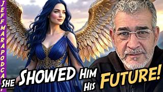Near Death Seizure: The Woman Revealed His Destiny