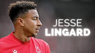 Jesse Lingard - Season Highlights | 2023