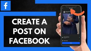How To Create A Post On Facebook - Step-by-Step Tutorial
