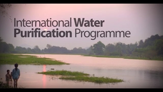 CDM Project Helps Secure Clean Water