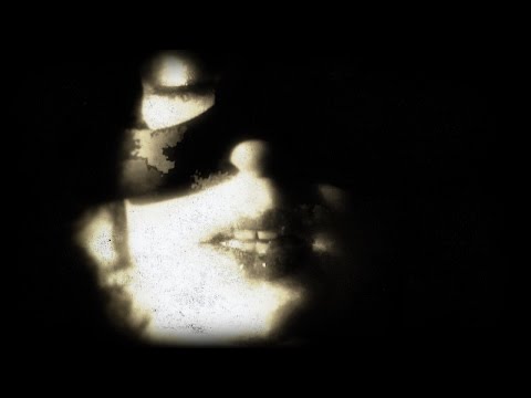 SØLVE // Amor Vacui