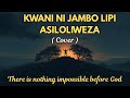 LISEME SARAH K COVER Deep Swahili Worship Prayer Song BY ZABURI SOUNDS Swahiliworship Maombi LISEME SARAH K COVER Deep Swahili Worship Prayer Song BY ZABURI SOUNDS Swahiliworship Maombi