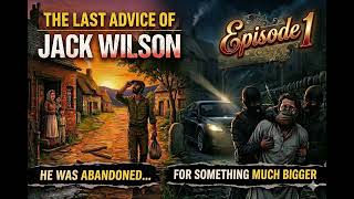 Who Took Jack Wilson? The Dark Truth Begins…” Episode 1.