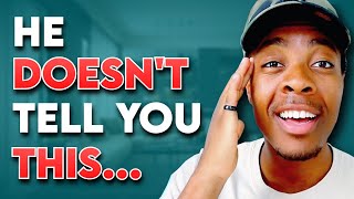 Why a Guy Pulls Away Right After Getting Close to You!
