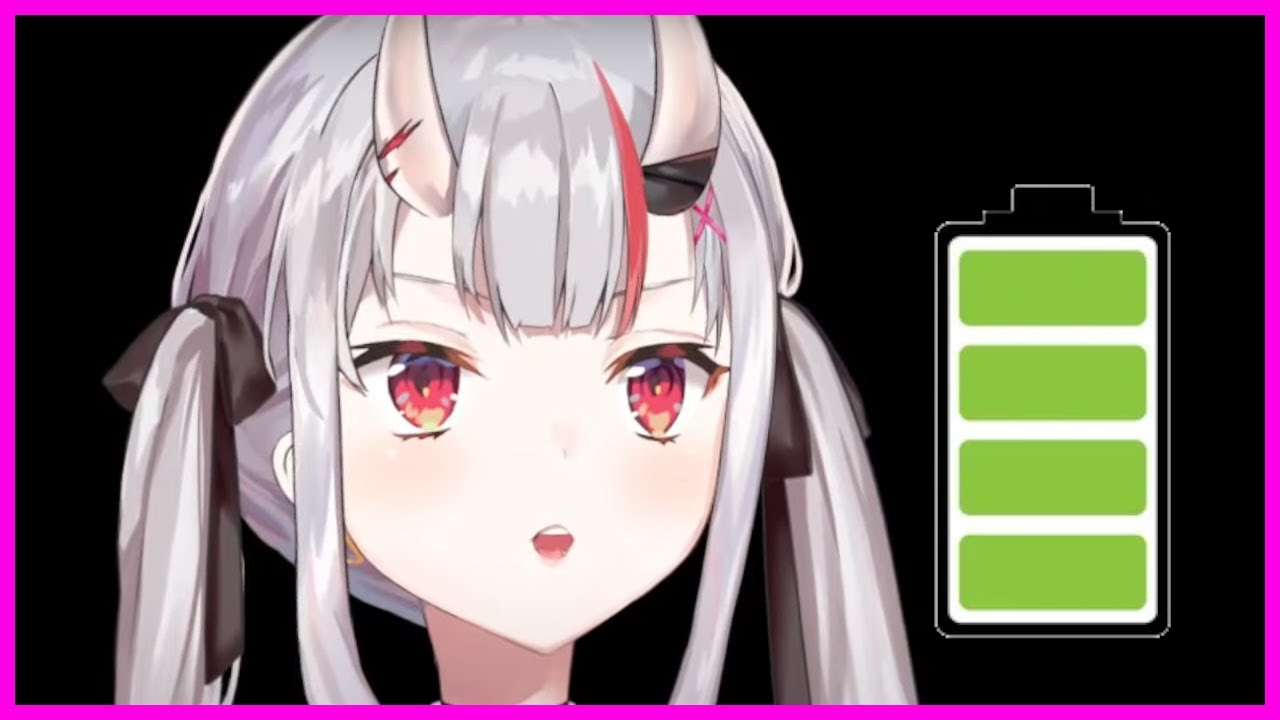 Small Nakirium Charge (Valorant Deathmatch noises)[Hololive]