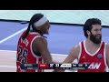 Así juega Nate Darling, nuevo jugador del Surne Bilbao | Liga Endesa 2026-27