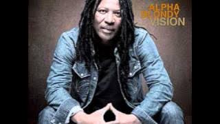 Bôgô Alpha Blondy 2011