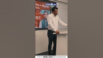 UPSC History Optional with Shivesh Sir – 2025 Batch Admission Open 🎯📚 #upsc #historyoptional #kgsias