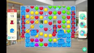 PROJECT MAKEOVER LEVEL 2118 | NO BOOSTER 2024