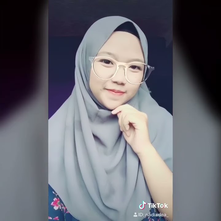 JELEK BODO AMAT yg Penting Happy 🥰 TikTok ID