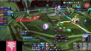 First Pre-Nerf Vashj Kill! - Classic Wow TBC