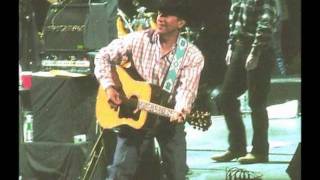 Run George Strait & Taylor Swift Duet chords