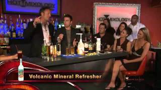 Real Comfortable On Hotmixology