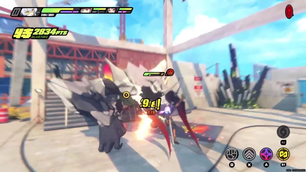 ZZZ Live Streaming Grind/Dallies/Quest