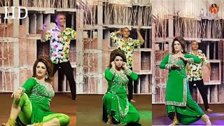 Mehak Noor - Vey Teri Ki Majal - Full Hot And Y Mujra Songs Universe