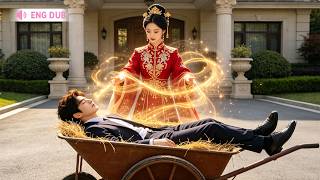 Sacrificing Her Life to Save the Billionaire: A Mute Girl’s Revenge! 💔⚡