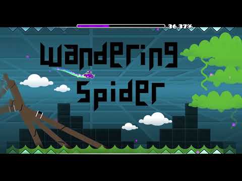 Showcase for I Love Spiders