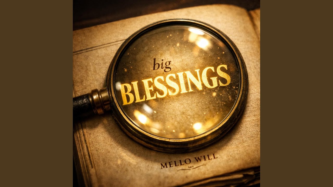 Watch Big Blessings on YouTube Watch Big Blessings on YouTube