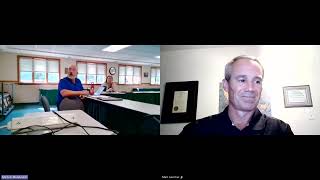 Details Cayuga County Water Quality Management Agency August 8, 2026 Meeting Update