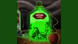 Аромат - CAPTOWN