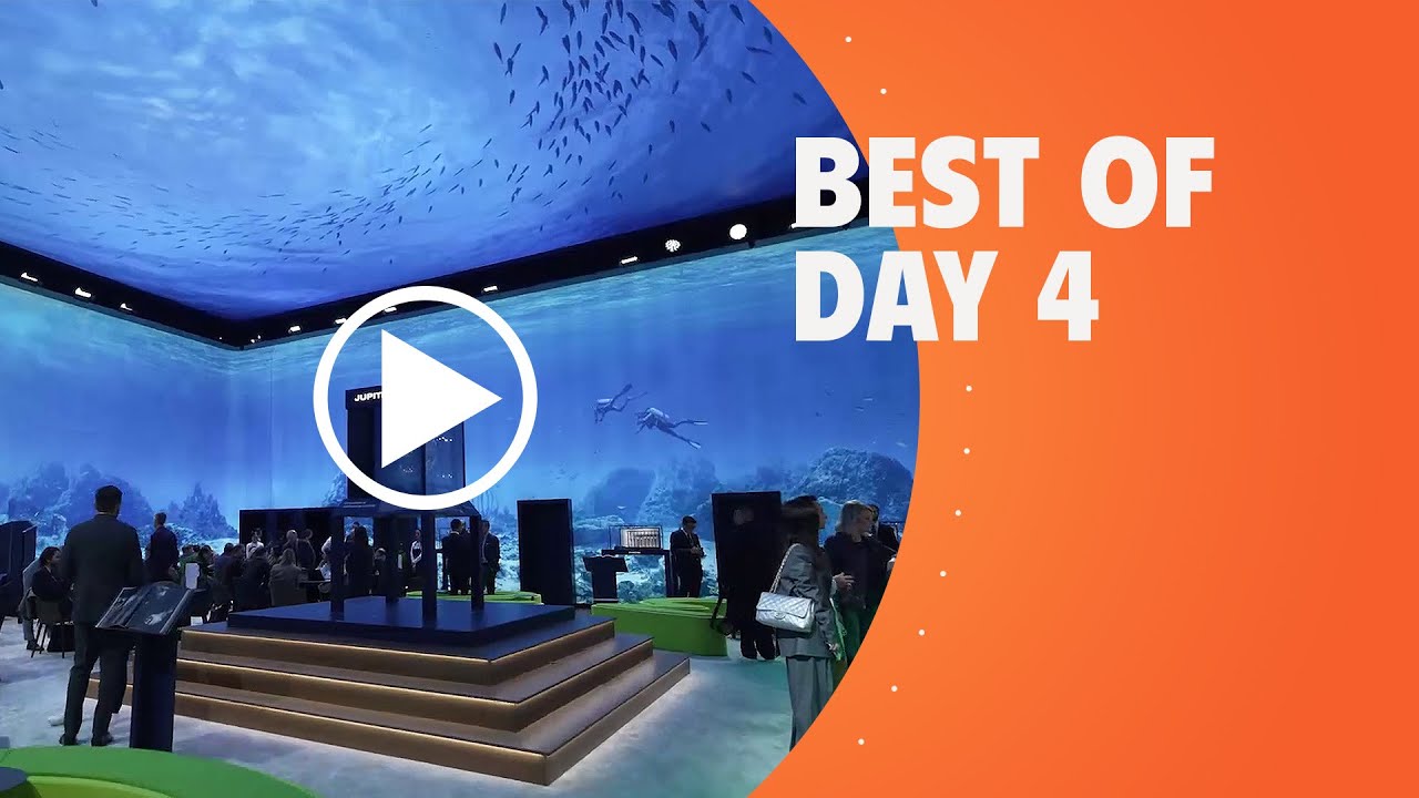 BEST OF - Day 4 - YouTube