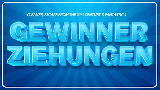 Download Lagu Gewinnspiel Auslosung | Cleaner, (BD) EFT21CT (BD) \u0026 Fantastic Four 2x (Mediabook) MP3 Download Lagu Gewinnspiel Auslosung | Cleaner, (BD) EFT21CT (BD) \u0026 Fantastic Four 2x (Mediabook) MP3