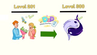 DOP 2: Delete One Part All Levels Walkthrough (Part 3) | No Commentary & No Music | Android Gameplay screenshot 4