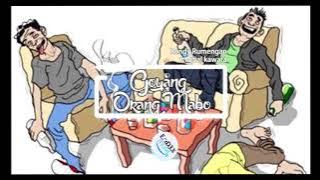 Goyang Orang Mabo  by Rendy Rumengan ft Iqbal kawata