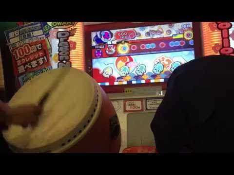 太鼓ムラサキ きたさいたま2000 全良