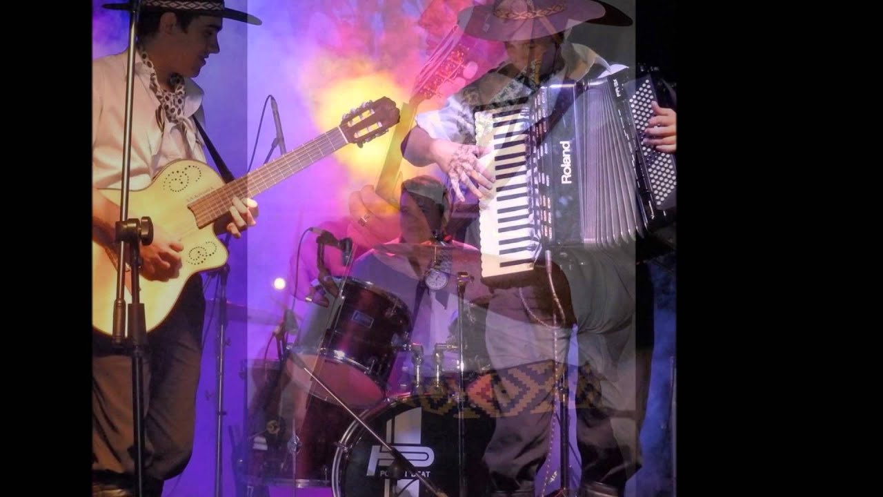 Abriendo Camino - Frontereando