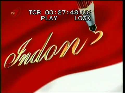 Station ID TV7 (2003 - 2006) [15 Detik] @ TV7 (Trans 7)